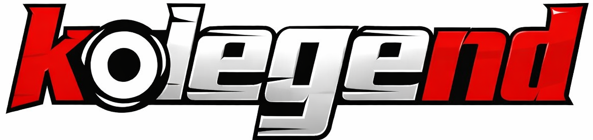 Kolegend 22-Channel RC Excavator - Remote Control Model